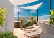 Rynek Pierwotny - Penthouse -
Torrevieja - Playa del Acequión