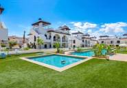 Obra nueva - Bungalow -
Ciudad Quesada - Rojales - Doña pepa