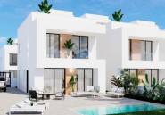 Rynek Pierwotny - Villa -
Orihuela Costa - La Zenia