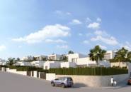 New Build - Villa -
Algorfa - La finca golf