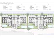 Rynek Pierwotny - Villa -
Torre Pacheco - Santa Rosalia Lake And Life Resort
