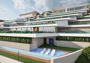 Rynek Pierwotny - Apartament -
Calpe - Mascarat