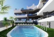 Rynek Pierwotny - Apartament -
Benijofar - Pueblo