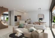 Rynek Pierwotny - Villa -
San Pedro del Pinatar - Los antolinos