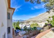 Rynek Wtórny - Villa -
Altea - Sierra de Altea