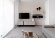 Rynek Pierwotny - Apartament -
Benidorm - Spain