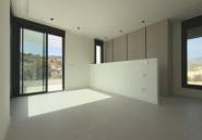 Obra nueva - Villa -
Finestrat - Campana garden
