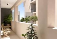 Rynek Pierwotny - Apartament -
San Miguel - Pueblo