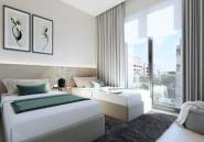 Rynek Pierwotny - Penthouse -
Guardamar del Segura - Pueblo