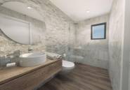 Rynek Pierwotny - Villa -
Finestrat - Sea Hills