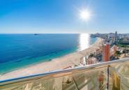 Reventa - Piso -
Benidorm