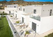 Obra nueva - Town House -
BAÑOS Y MENDIGO - Altaona Golf