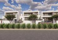 Rynek Pierwotny - Town House -
Dolores - urbanizacion