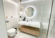 Rynek Wtórny - Apartament -
Villajoyosa - Playas Del Torres