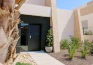 New Build - Villa -
Algorfa - La finca golf