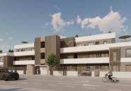 New Build - Bungalow -
Pilar de la Horadada - pueblo