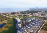 Rynek Pierwotny - Apartament -
Los Alcázares - Serena Golf