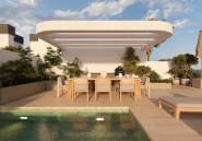 Rynek Pierwotny - Apartament -
Calpe - El Saladar