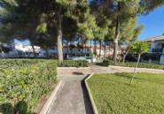 Rynek Wtórny - Bungalow -
Torrevieja - Lago jardin