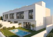 Rynek Pierwotny - Town House -
Mazarron - Country Club