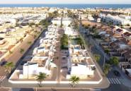 New Build - Bungalow -
Pilar de la Horadada - Torre De La Horadada
