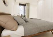 Obra nueva - Town House -
Dolores - urbanizacion