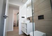 Rynek Pierwotny - Town House -
Orihuela Costa - Entre golf