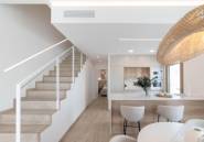 Rynek Pierwotny - Villa -
Ciudad Quesada - Rojales - Lo Marabú