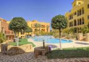 Rynek Pierwotny - Apartament -
Cuevas Del Almanzora - Desert Springs Golf Club