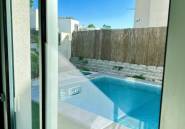 Obra nueva - Villa -
Algorfa - La finca golf