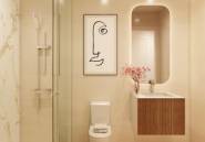 Obra nueva - Piso -
Pilar de la Horadada