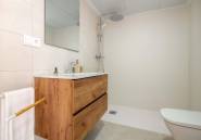 Obra nueva - Bungalow -
Cox - San Fernando