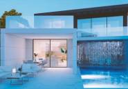 New Build - Villa -
BAÑOS Y MENDIGO - Altaona Golf
