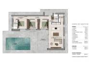New Build - Villa -
Pinoso - Lel