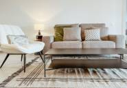 Rynek Pierwotny - Apartament -
Cuevas Del Almanzora - Desert Springs Golf Club