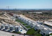 Obra nueva - Villa -
Mutxamel