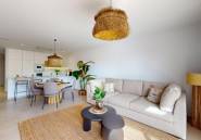 Rynek Pierwotny - Penthouse -
Guardamar del Segura - El Raso