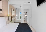 Resale - Ground floor apartment -
Ciudad Quesada - Rojales