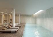 Rynek Pierwotny - Apartament -
La Nucía - Puerto Azul