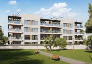 Rynek Pierwotny - Penthouse -
Torrevieja - Aguas Nuevas