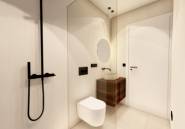 New Build - Villa -
Benijofar - Urb. Monteazul