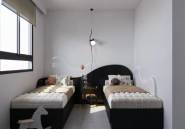 New Build - Bungalow -
San Miguel - Pueblo