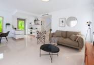New Build - Villa -
Los Alcázares - Playa del Espejo