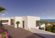 Rynek Pierwotny - Villa -
Calpe - Gran sol