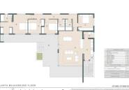 Obra nueva - Villa -
Torrevieja - El chaparral