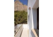 New Build - Villa -
Polop - Polop Hills