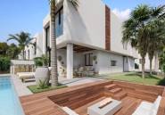 Rynek Pierwotny - Villa -
Alfas del Pí - El Albir