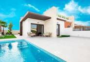 New Build - Villa -
Orihuela - Vistabella Golf