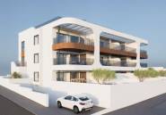Rynek Pierwotny - Penthouse -
Benijofar - Pueblo
