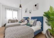 Rynek Pierwotny - Villa -
Finestrat - Balcon de finestrat